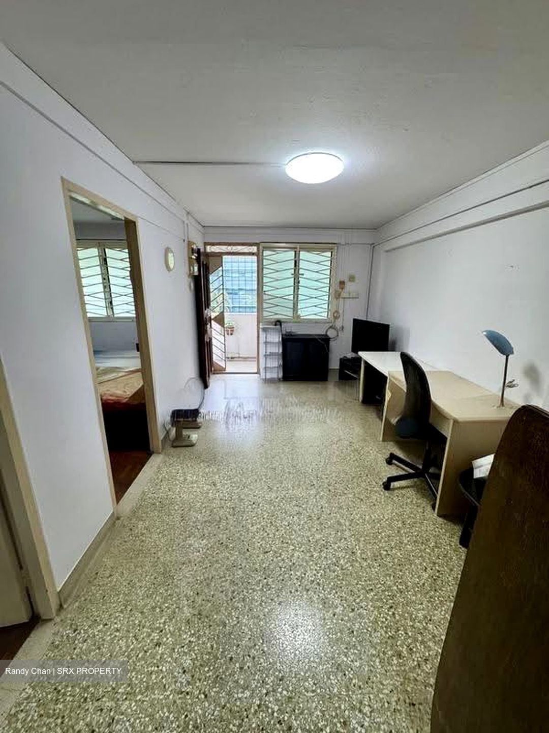 Blk 23 Bendemeer Ville (Kallang/Whampoa), HDB 3 Rooms #628433631